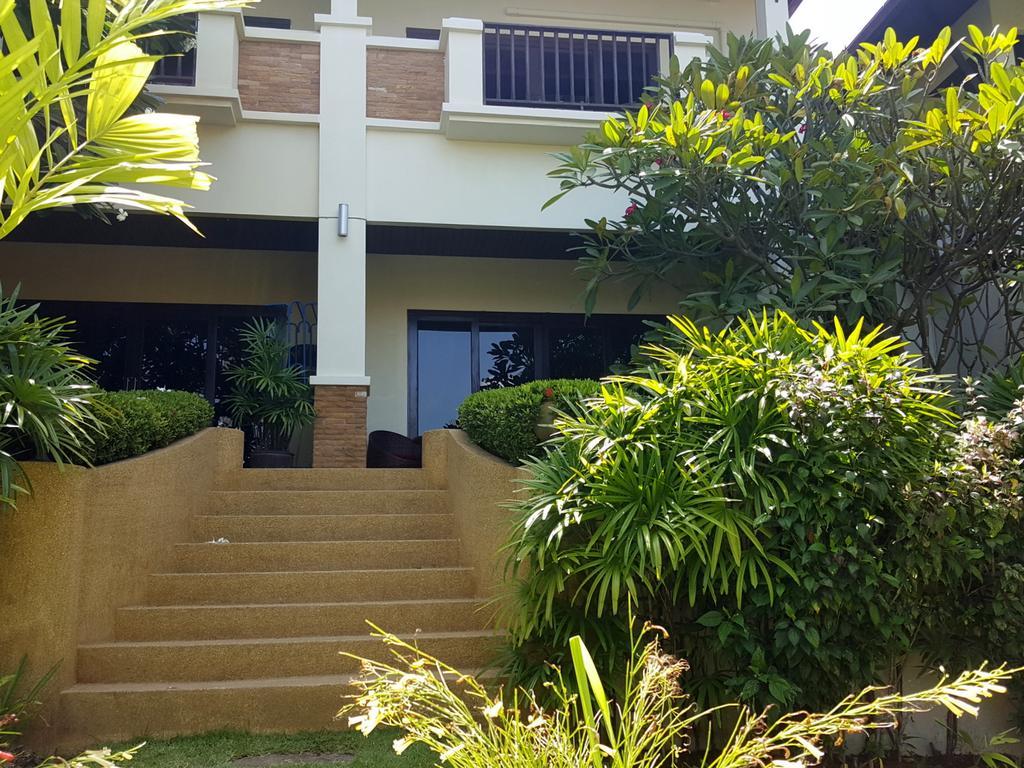Hotel Maenam Hills Samui Mae Nam Zimmer foto