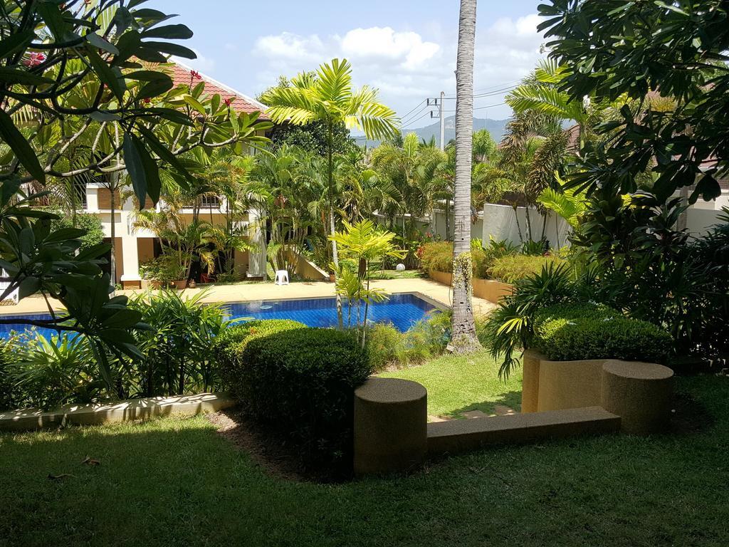 Hotel Maenam Hills Samui Mae Nam Zimmer foto